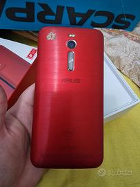 Asus Zenfone 2