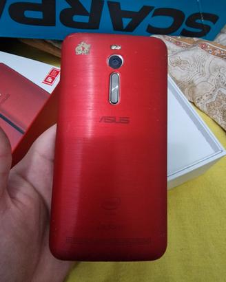 Asus Zenfone 2