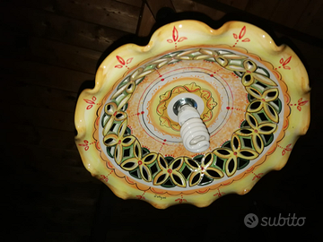 Lampadari e applique