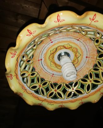 Lampadari e applique