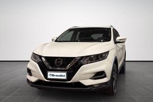 Nissan Qashqai 1.3 dig-t Acenta Premium 140cv