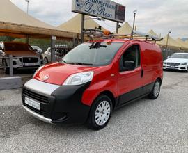 Fiat Fiorino FIAT FIORINO 1.3MTJ CON ATTREZZATURA