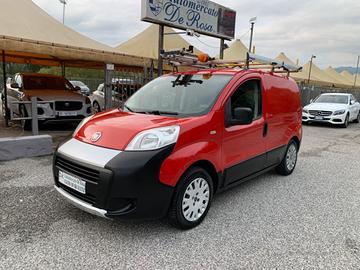 Fiat Fiorino FIAT FIORINO 1.3MTJ CON ATTREZZATURA