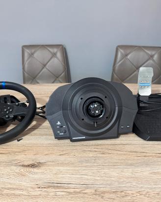 Thrustmaster T300 RS - Force Feedback PS4/PS5/PC
