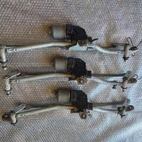 Motorino tergicristallo Audi A4 b7 8E1955119 BOY
