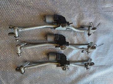 Motorino tergicristallo Audi A4 b7 8E1955119 BOY