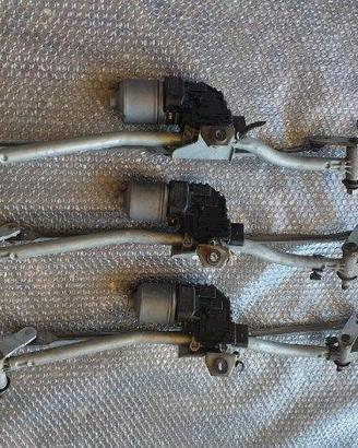 Motorino tergicristallo Audi A4 b7 8E1955119 BOY