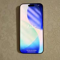 Iphone 16 pro max 256gb