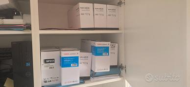 TONER COMPATIBILI SP311