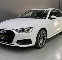 Musata completa e ricambi vari Audi a4 s-line
