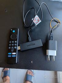 Fire Stick TV 