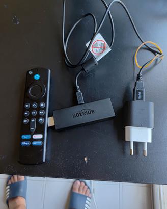 Fire Stick TV 