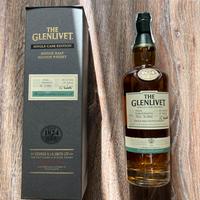 Whisky The Glenlivet Single Cask Tombrekachie