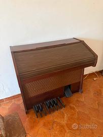 Pianoforte