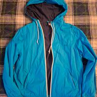 Giubbotto Sun 68 azzurro taglia 14 anni 