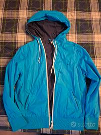 Giubbotto Sun 68 azzurro taglia 14 anni 