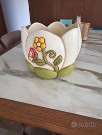 Vaso thun nuovo in scatola originale