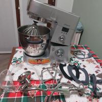 Kenwood cooking chef