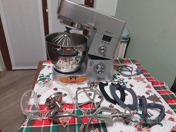 Kenwood cooking chef