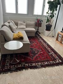 Tappeto stile persiano