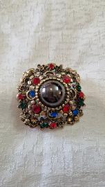Spilla vintage anni 30