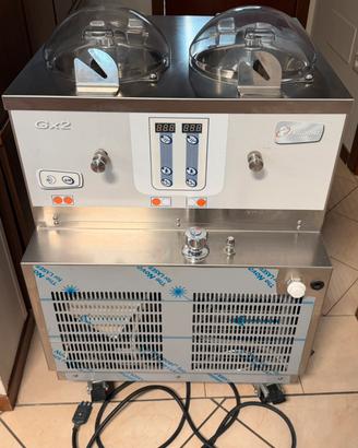 Frigomat GX2