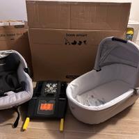 Peg Perego Book Smart Vapor Modular