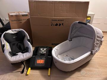 Peg Perego Book Smart Vapor Modular