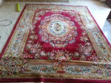 Tappeti varie misure