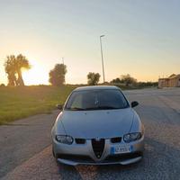Alfa romeo 147