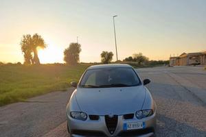 Alfa romeo 147