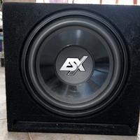 Subwoofer 800watt