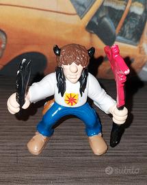 RARISSIMA ACTION FIGURE FISHER PRICE ANNI 90