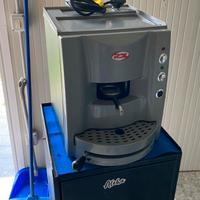 Macchina da caffe a cialde
