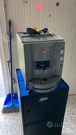 Macchina da caffe a cialde