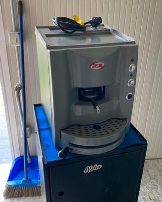 Macchina da caffe a cialde