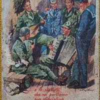 Lotto Riviste Anni 1940 e 2015