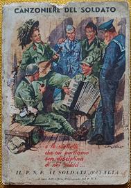 Lotto Riviste Anni 1940 e 2015