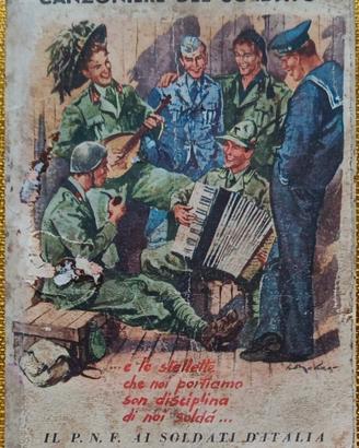 Lotto Riviste Anni 1940 e 2015