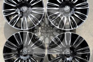 Cerchi 20 per Land Rover Evoque E-Pace Volvo