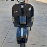 Piaggio Vespa 125 PX - 2005