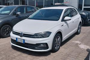 Volkswagen Polo 1.0 EVO 80 CV 5p. R-Line BlueMotio