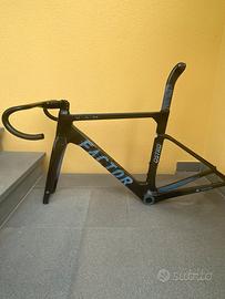 Factor Ostro Vam