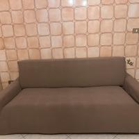 Divano letto 3 posti - condizioni ottime