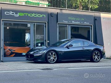 MASERATI GranTurismo 4.2 V8