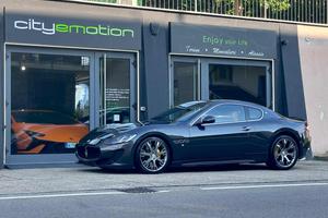 MASERATI GranTurismo 4.2 V8