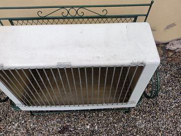 cassetta trasporto cane 