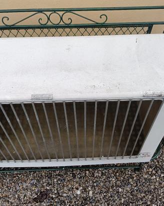 cassetta trasporto cane 