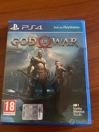 God of war