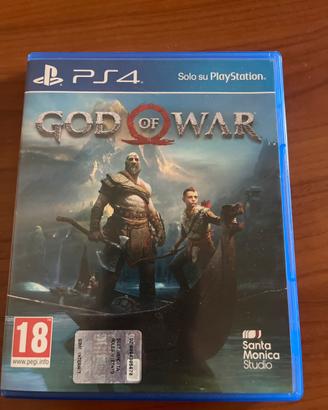 God of war